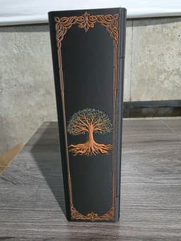 Love this!! Fits right in with my Book theme for vending!! Cant wait to display this. 3d model