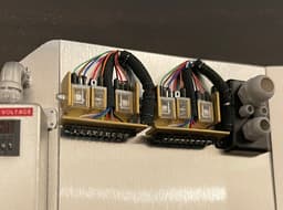 1:8 BTTF DeLorean Golden Relays 3d model