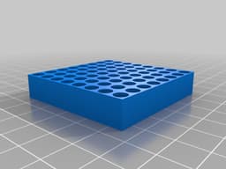 Travel checkers game 3d model