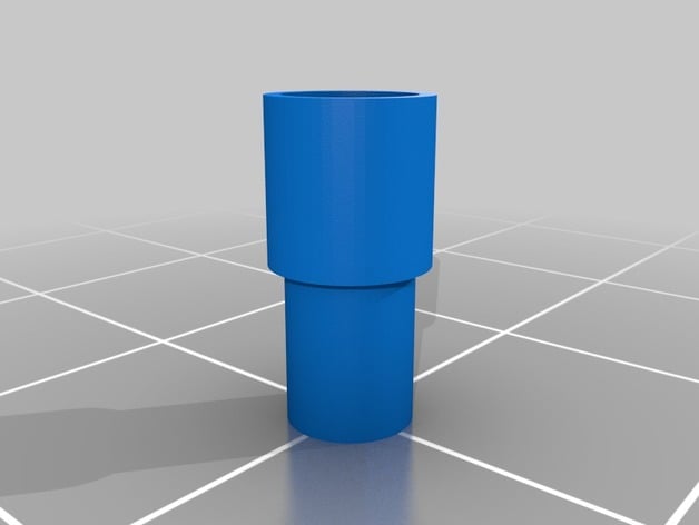 Travel checkers game 3d model