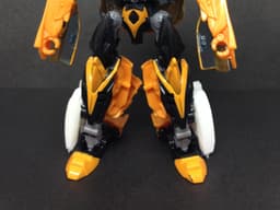 TF AOE Bumblebee Upgrades 3d model