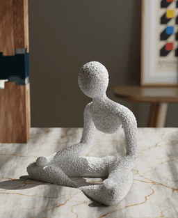 NObody: Sentinel 3d model