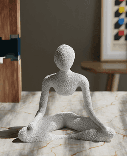 NObody: Sentinel 3d model