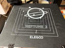Filament Friday Ender 3 E-Leveler Files 3d model