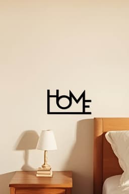 Home Wall Art, Wall Decor, Home Decor 3d model