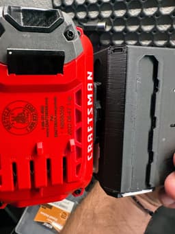 Universal Multiboard Snap 3d model