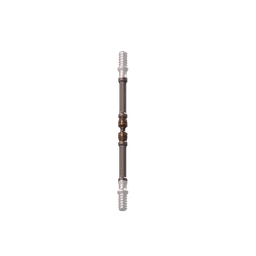 Pool Noodle Double Saber 3 3d model