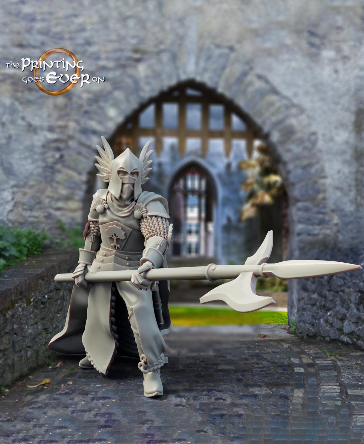Chapter 26 - Complete Bundle 3d model