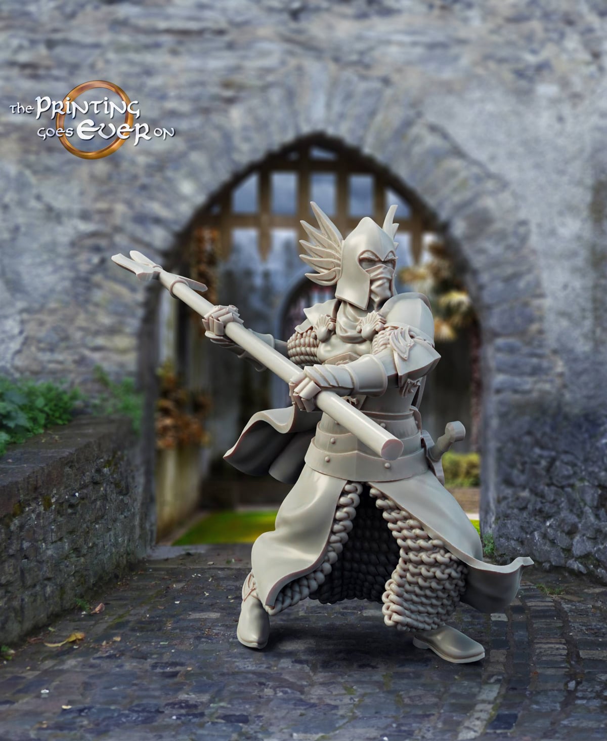 Chapter 26 - Complete Bundle 3d model