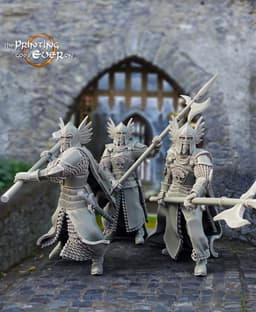 Chapter 26 - Complete Bundle 3d model