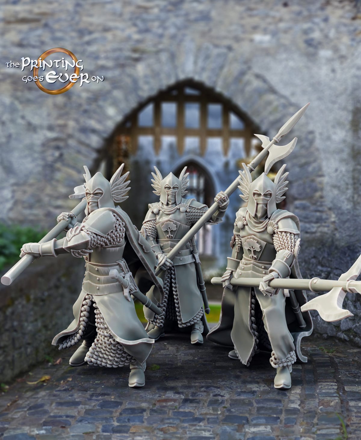 Chapter 26 - Complete Bundle 3d model