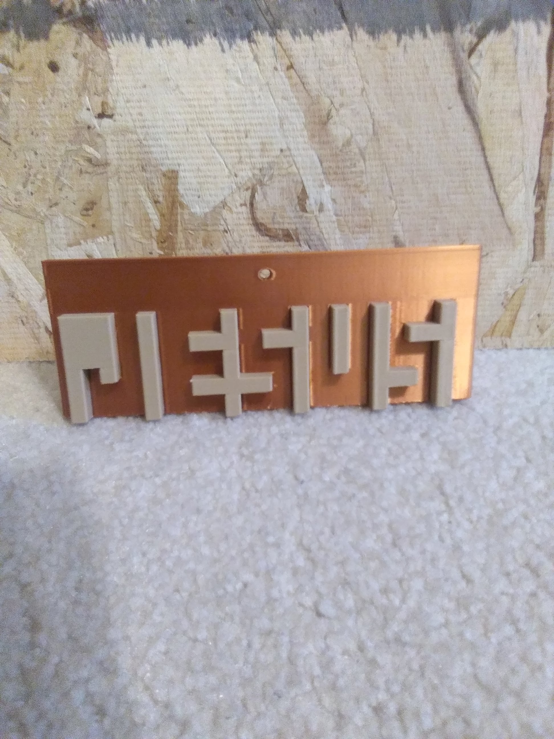 JESUS 3d model