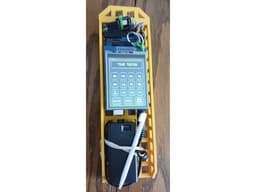 Tone Tester 3d model