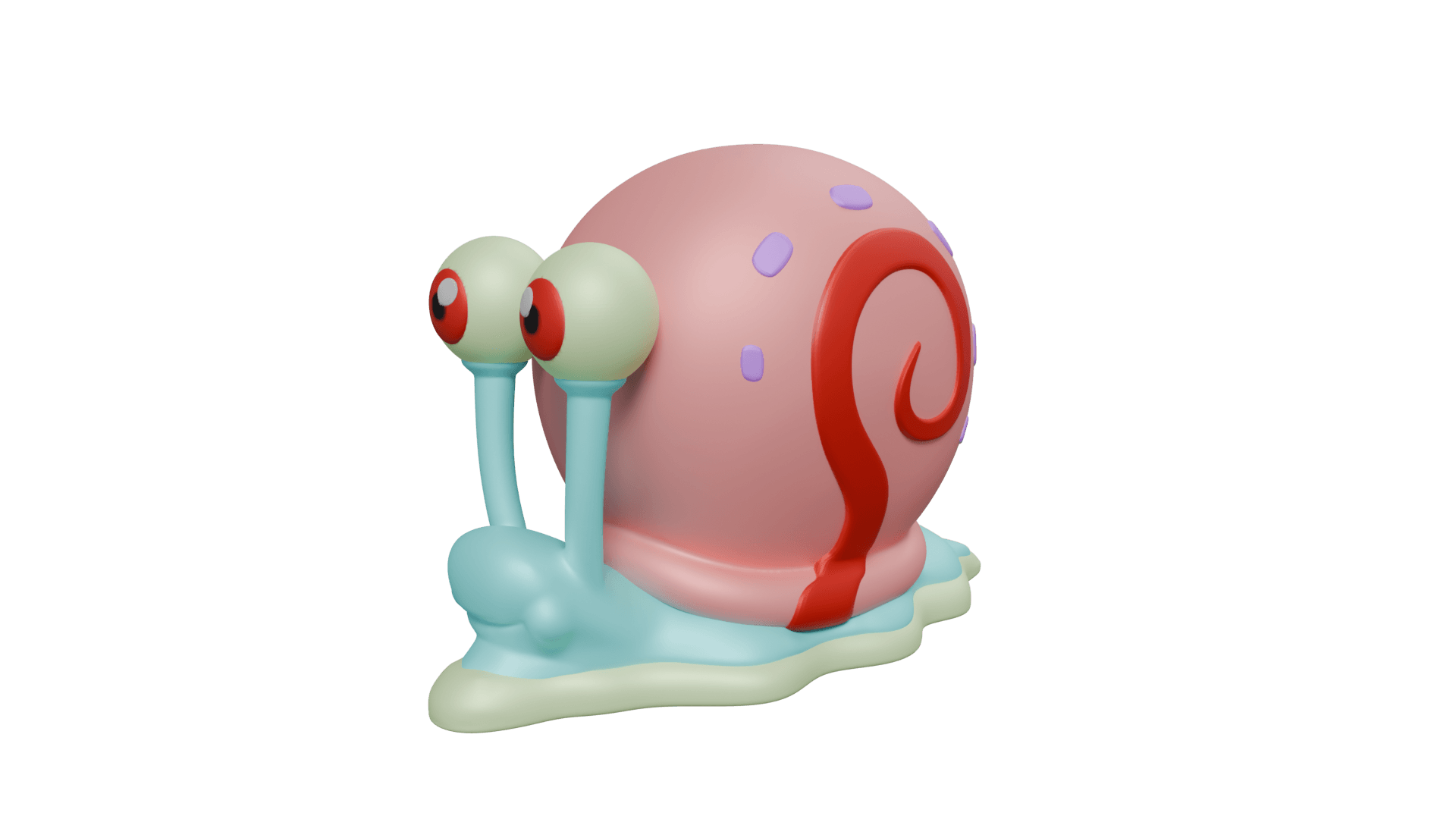 GaryPenOrganizer.3mf 3d model