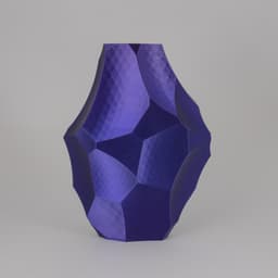 Flint Vases 3d model