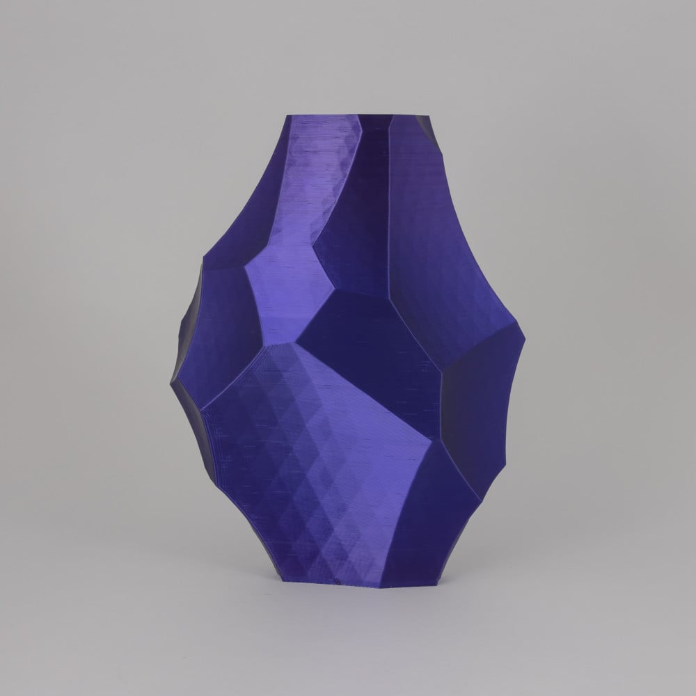 Flint Vases 3d model