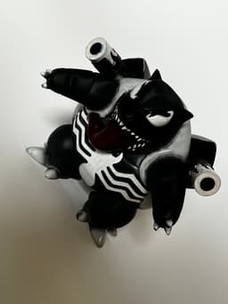 Came out pretty good! just need to work on my painting a bit more (: 3d model