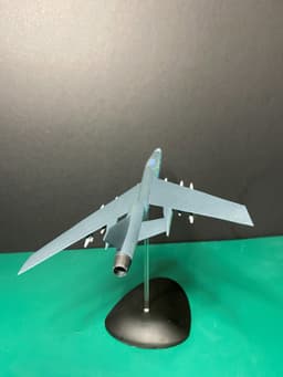 HX-7 "Wahoo" 3d model