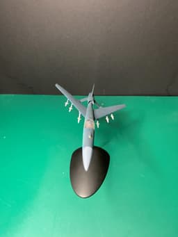 HX-7 "Wahoo" 3d model