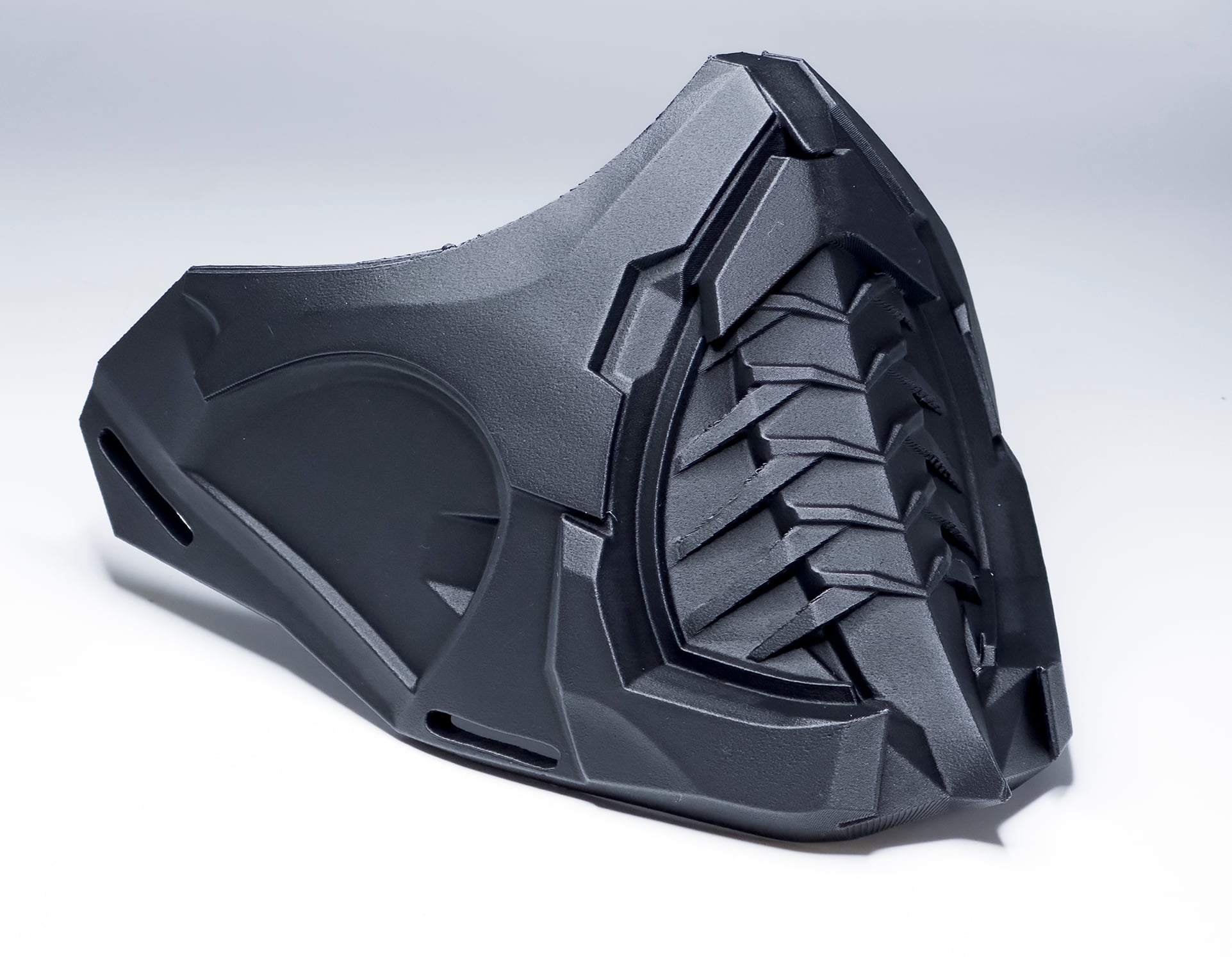 Sub Zero Mask 3d model