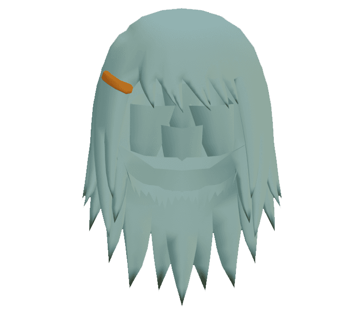 Fuu 3d model