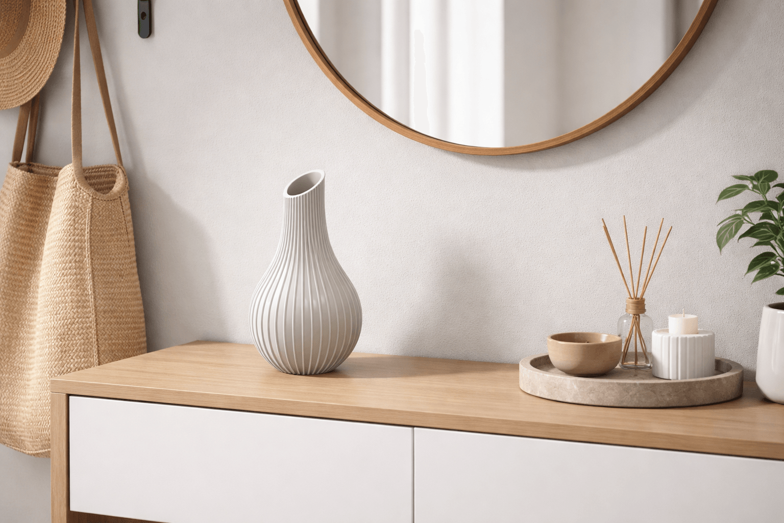 vaso_rigato.3mf 3d model