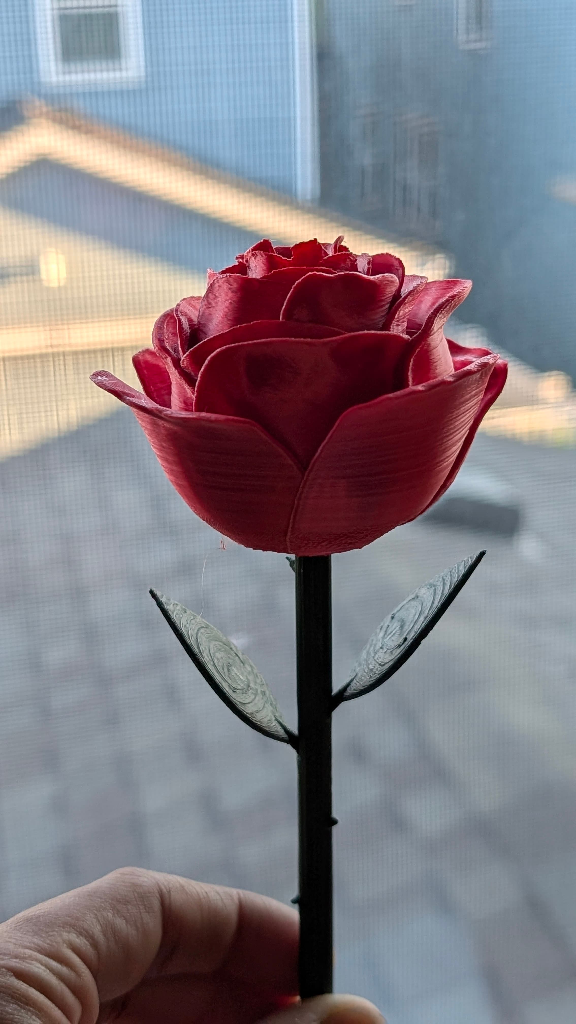 Pla silk from mika3D