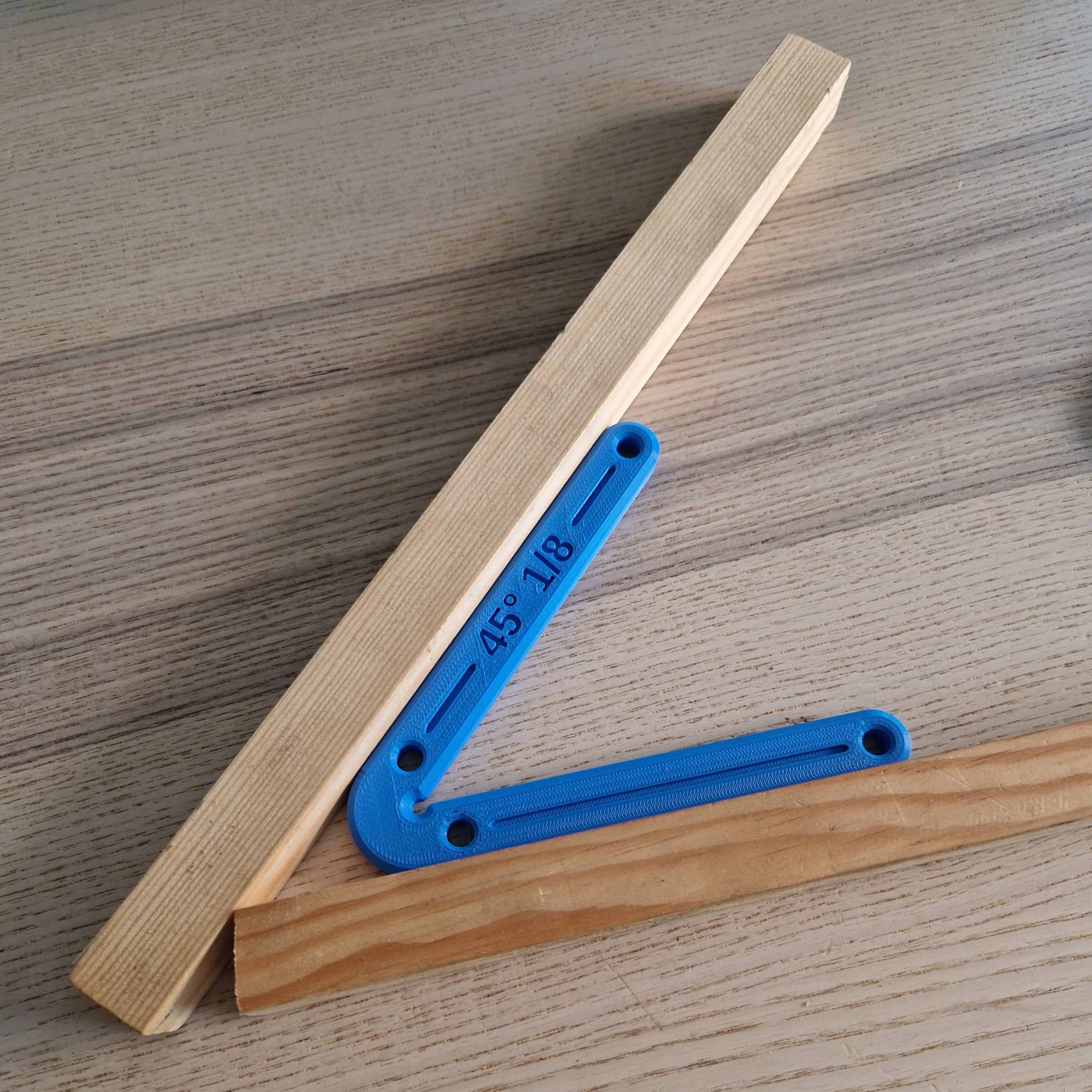 Angle Gauge Sample Pack 3d model
