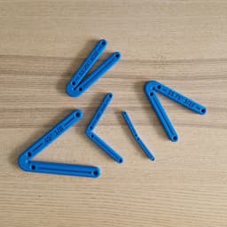 Angle Gauge Sample Pack 3d model