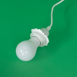 Polypanels // Hemma IKEA Light Connector 3d model