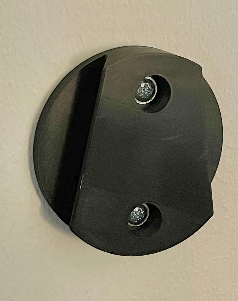 Simucube Wallmount 3d model