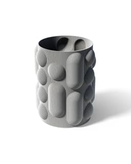 HAM VASE 3d model