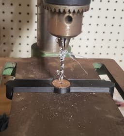 Penny Washer Jig 3d model