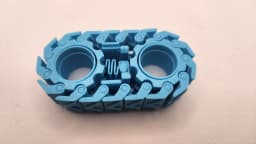 TREAD CLICKER FIDGET 3d model