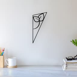 Wall Art 3d model