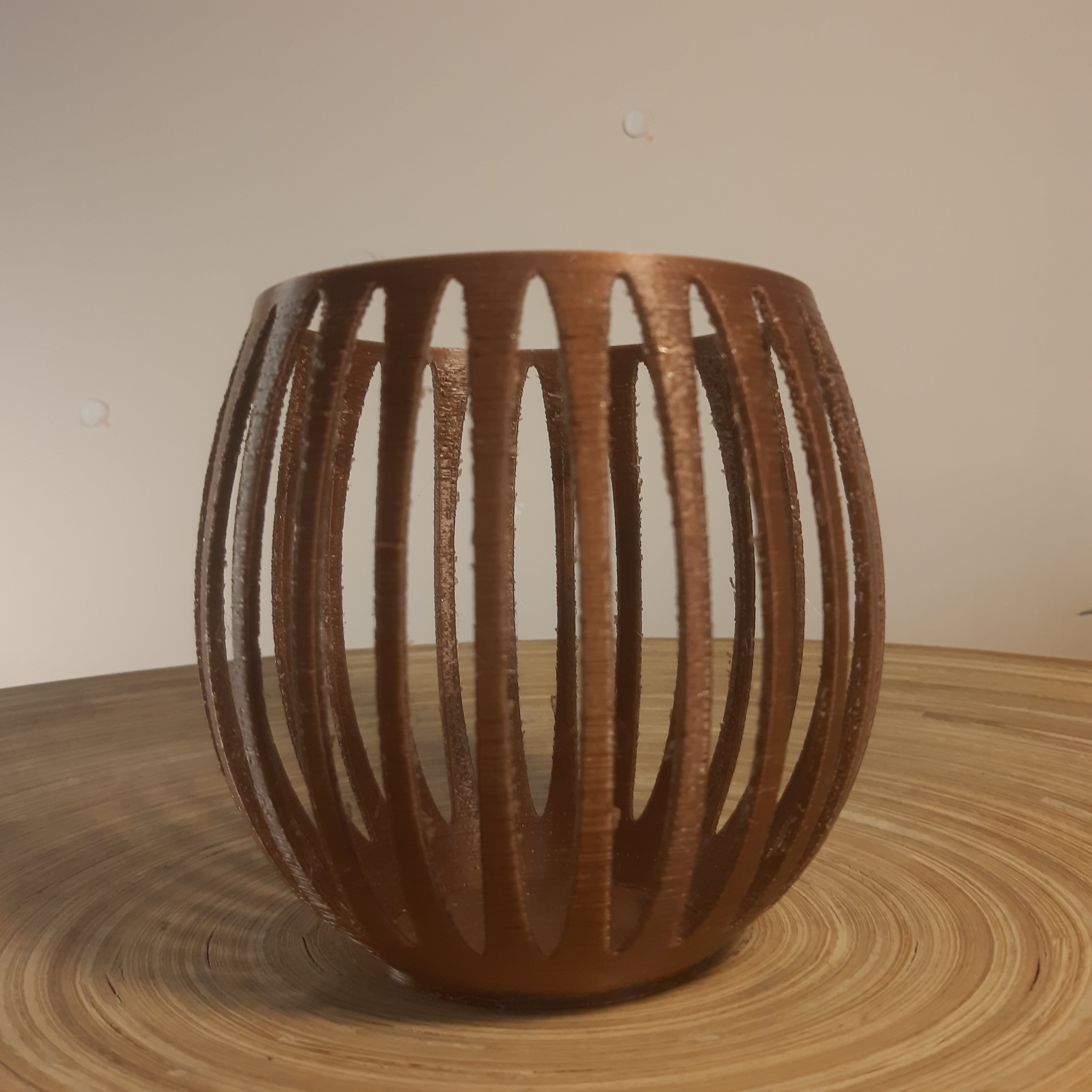 Lemon Cup 3d model