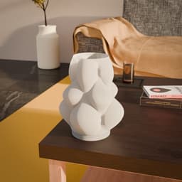 Lumen Bloom Table Lamp 3d model