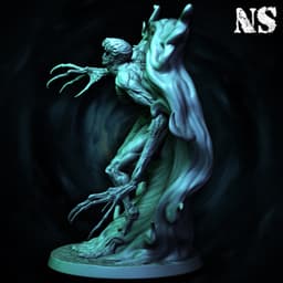 Dimensional Shamblers x 2 3d model