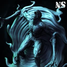 Dimensional Shamblers x 2 3d model