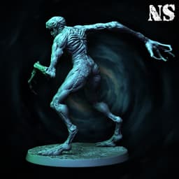 Dimensional Shamblers x 2 3d model