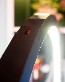 The Arc – Modular LED Work Light 3d model