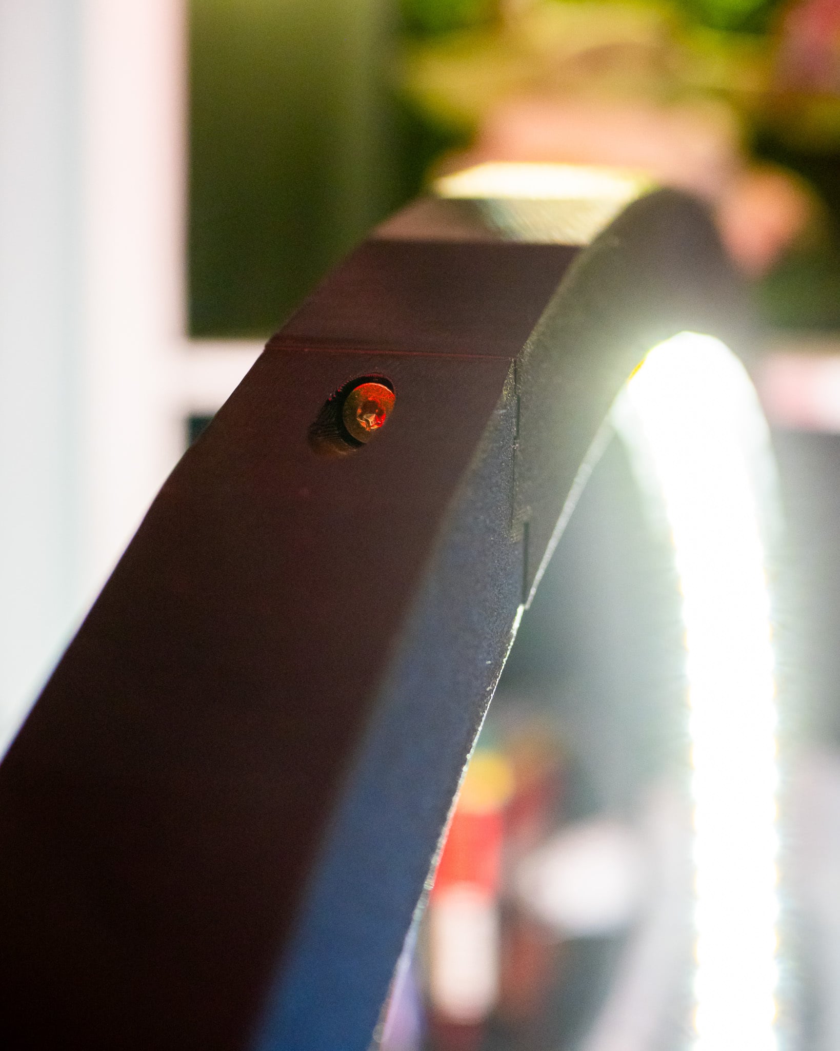 The Arc – Modular LED Work Light 3d model