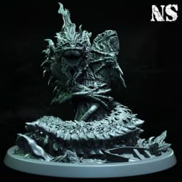 Father Dagon 3d model
