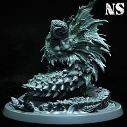 Father Dagon 3d model