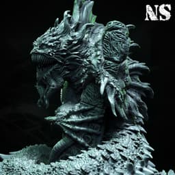 Father Dagon 3d model