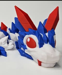 3d model