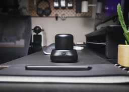 DIY Space Mouse for Fusion 360 Using Magnets 3d model