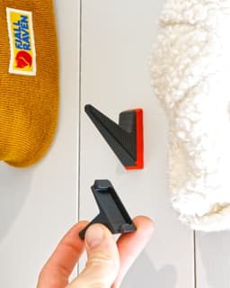 EZPZ Wall Hooks Collection // 17 Variations (and counting!) 3d model