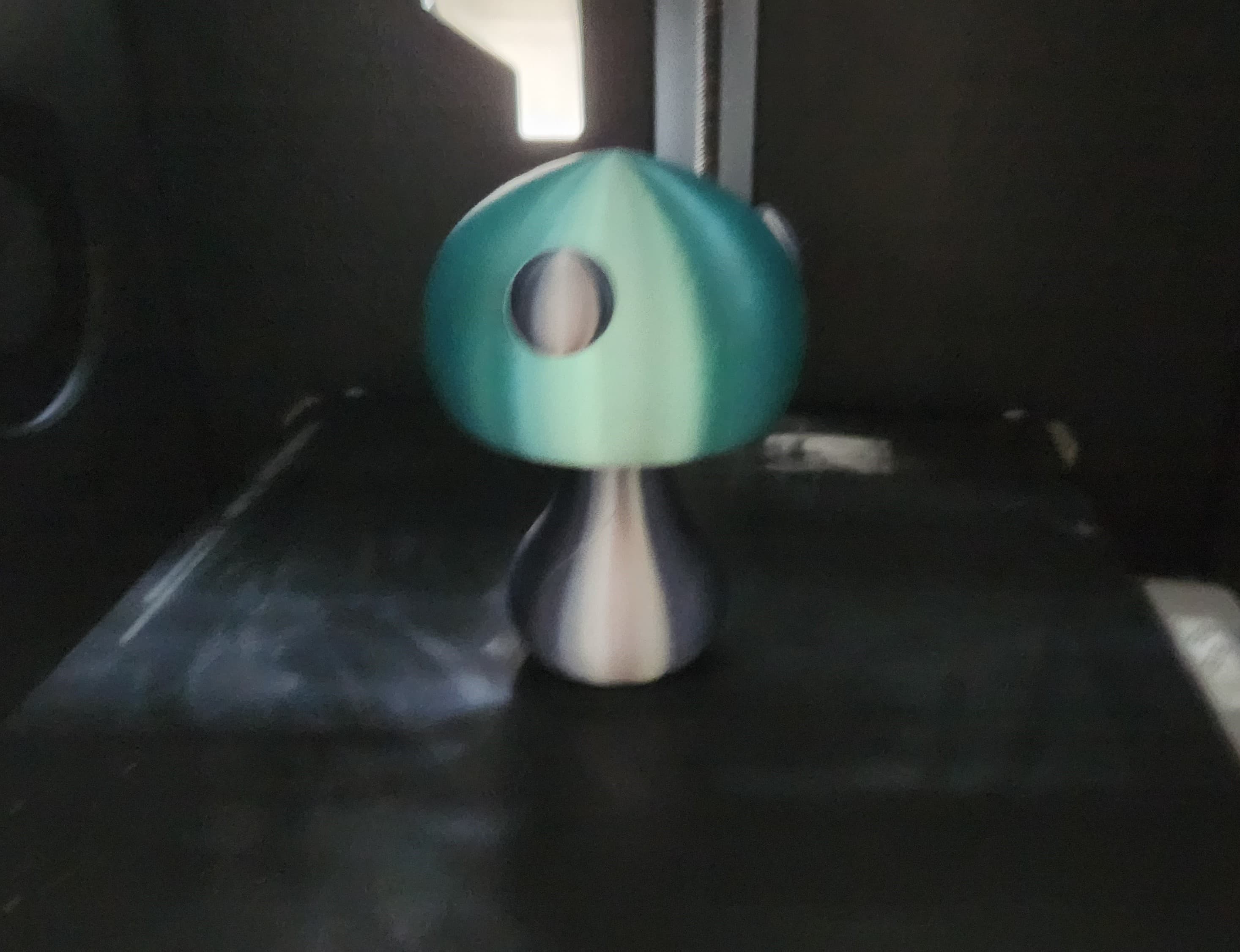 Mushroom 17-1.stl 3d model