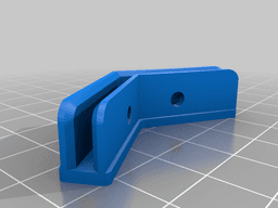 FLSun Q5 Delta Acrylic Enclosure 3d model